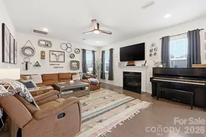 4227 Poplin Grove Drive, Indian Trail, NC 28079 - Photo 5