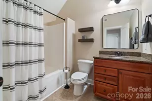 188 Honeysuckle Creek Loop, Mooresville, NC 28117 - Photo 27