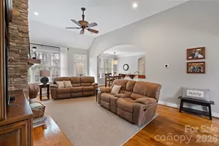 188 Honeysuckle Creek Loop, Mooresville, NC 28117 - Photo 7