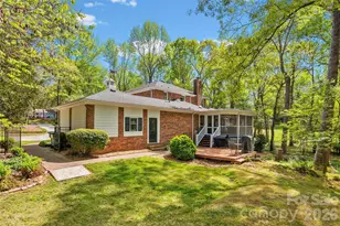 10500 Doylestown Rd, Matthews, NC 28105 - Photo 37