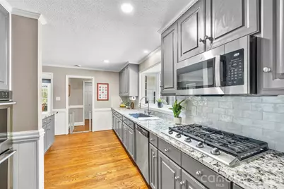 10500 Doylestown Road, Matthews, NC 28105 - Photo 9