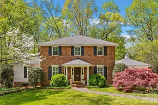 10500 Doylestown Rd, Matthews, NC 28105 - Photo 1