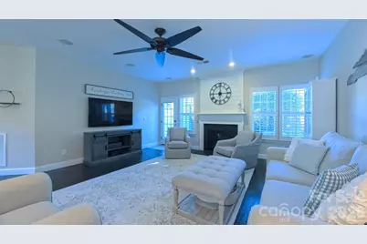 17038 Hugh Torance Parkway, Huntersville, NC 28078 - Photo 19