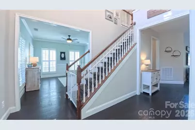 17038 Hugh Torance Parkway, Huntersville, NC 28078 - Photo 5