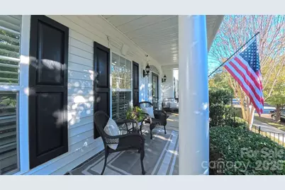 17038 Hugh Torance Parkway, Huntersville, NC 28078 - Photo 3