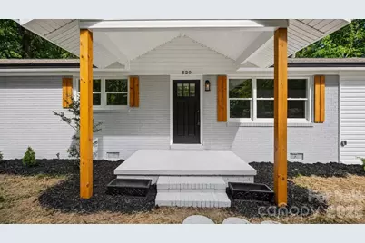 520 Summerow Road, Stanley, NC 28164 - Photo 9