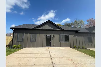 1214 A Pearl Street, Statesville, NC 28677 - Photo 1