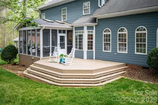 104 Belvedere Ln, Waxhaw, NC 28173 - Photo 29