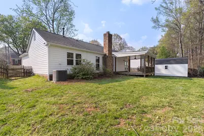 7308 Walterboro Road, Charlotte, NC 28227 - Photo 37