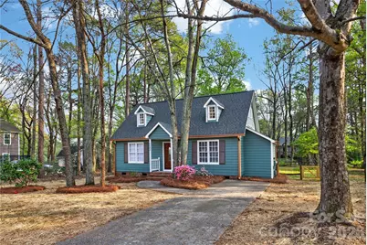 6543 Montezuma Trail, Charlotte, NC 28227 - Photo 3