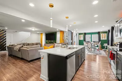 4828 Acorn Forest Lane, Charlotte, NC 28269 - Photo 7