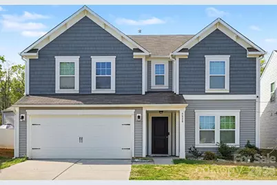 4828 Acorn Forest Lane, Charlotte, NC 28269 - Photo 1