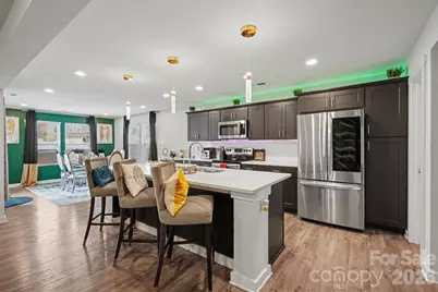 4828 Acorn Forest Lane, Charlotte, NC 28269 - Photo 5