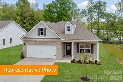 343 Reinhart Drive, Monroe, NC 28110 - Photo 1