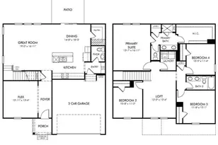 2446 Chartwell St, Stanley, NC 28164 - Photo 13