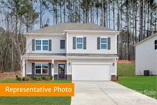 342 Reinhart Dr, Monroe, NC 28110 - Photo 1