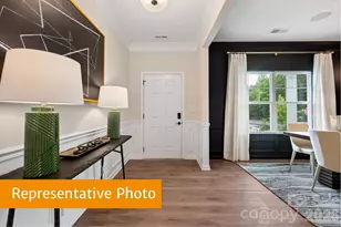 342 Reinhart Dr, Monroe, NC 28110 - Photo 3