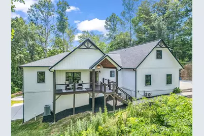 5717 Turnpike Road, Etowah, NC 28742 - Photo 1