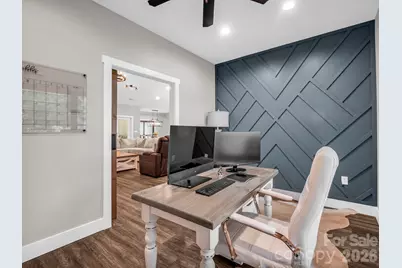 5717 Turnpike Road, Etowah, NC 28742 - Photo 23