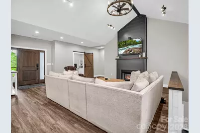 5717 Turnpike Road, Etowah, NC 28742 - Photo 29