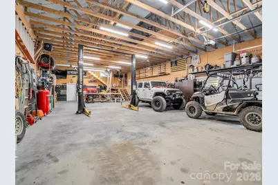 5717 Turnpike Road, Etowah, NC 28742 - Photo 33