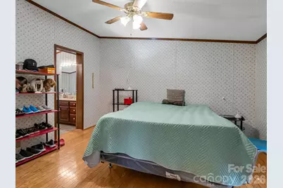 208 Oak Drive, Shelby, NC 28150 - Photo 21