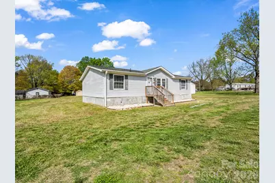 208 Oak Drive, Shelby, NC 28150 - Photo 3
