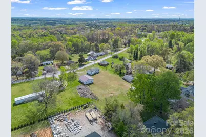 208 Oak Drive, Shelby, NC 28150 - Photo 33