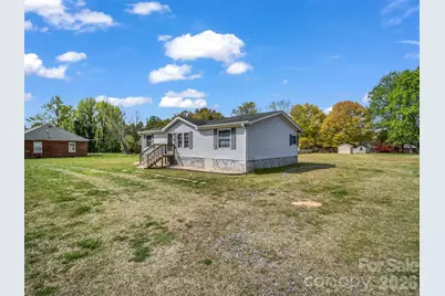 208 Oak Drive, Shelby, NC 28150 - Photo 5