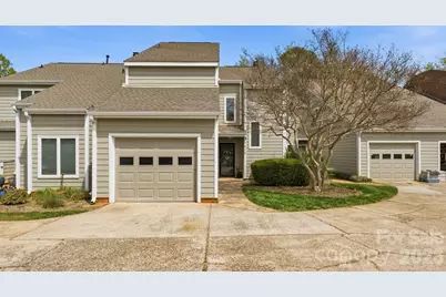 7613 Mariner Cove Drive, Cornelius, NC 28031 - Photo 47