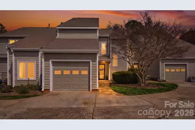 7613 Mariner Cove Drive, Cornelius, NC 28031 - Photo 1
