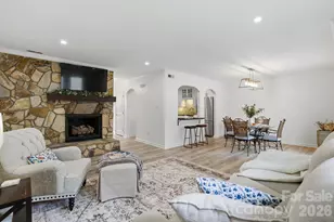 7613 Mariner Cove Dr, Cornelius, NC 28031 - Photo 9