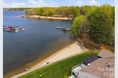 7613 Mariner Cove Drive, Cornelius, NC 28031 - Photo 13