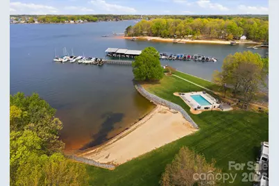 7613 Mariner Cove Drive, Cornelius, NC 28031 - Photo 11