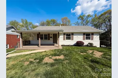 6621 Starcrest Drive, Charlotte, NC 28210 - Photo 1