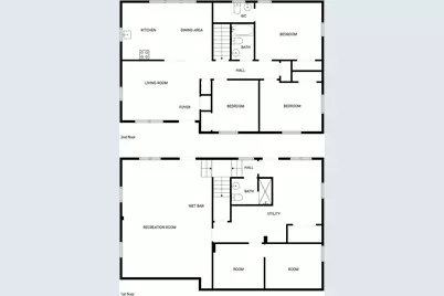 6621 Starcrest Drive, Charlotte, NC 28210 - Photo 23