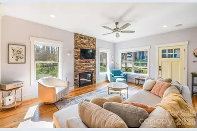156 Bradley Street, Asheville, NC 28806 - Photo 7