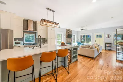 156 Bradley Street, Asheville, NC 28806 - Photo 5