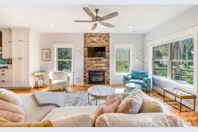156 Bradley Street, Asheville, NC 28806 - Photo 5