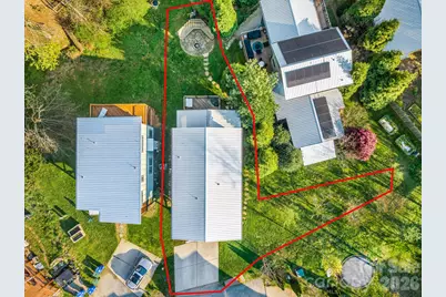 156 Bradley Street, Asheville, NC 28806 - Photo 45