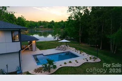 4004 Oldstone Forest Drive, Waxhaw, NC 28173 - Photo 41