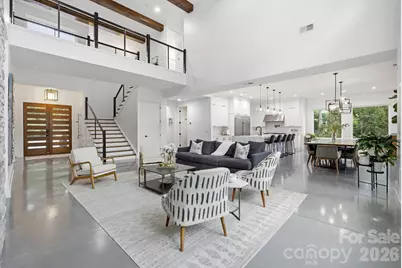 4004 Oldstone Forest Drive, Waxhaw, NC 28173 - Photo 7