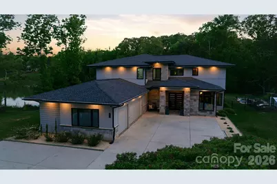 4004 Oldstone Forest Drive, Waxhaw, NC 28173 - Photo 1