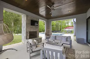 4004 Oldstone Forest Dr, Waxhaw, NC 28173 - Photo 33