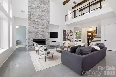 4004 Oldstone Forest Drive, Waxhaw, NC 28173 - Photo 9