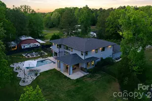 4004 Oldstone Forest Dr, Waxhaw, NC 28173 - Photo 43