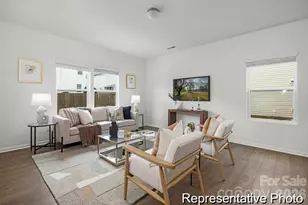 3955 Tersk Dr, Midland, NC 28107 - Photo 5