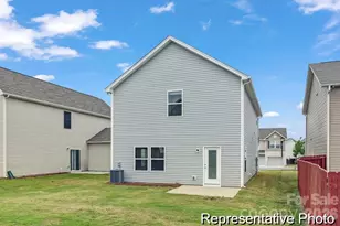 3955 Tersk Dr, Midland, NC 28107 - Photo 19