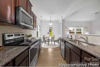 3955 Tersk Drive #201, Midland, NC 28107 - Photo 3