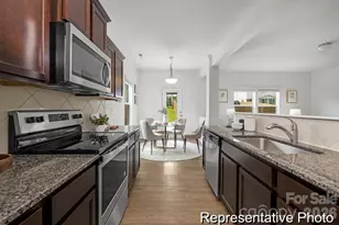 3955 Tersk Dr, Midland, NC 28107 - Photo 3